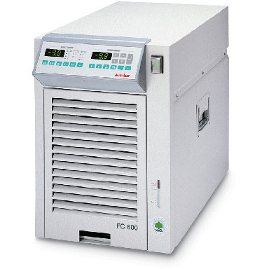 Julabo FC600 Compact Recirculating Cooler Model # 9600060