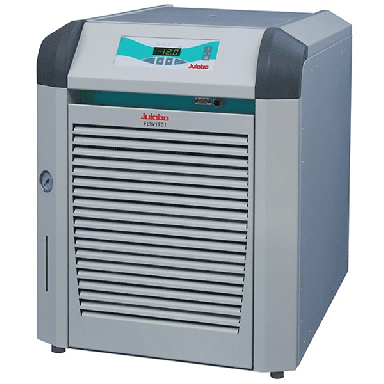 Julabo FLW1701 Recirculating Cooler Model # 9671017