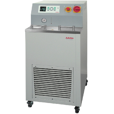 Julabo SC2500a SemiChill Compact Recirculating Cooler Model # 9500025