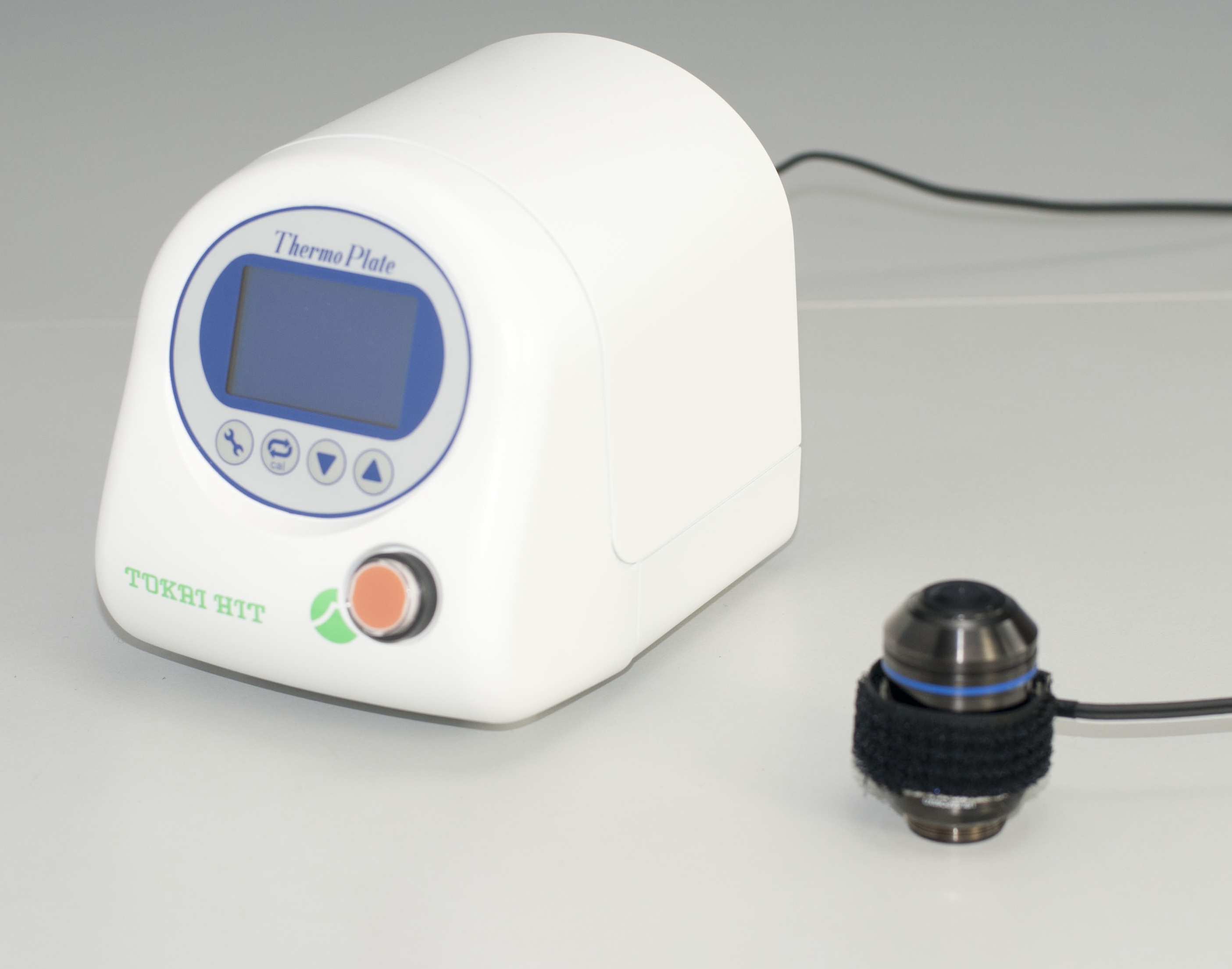 Microscope Stage Top Incubators from TokaiHitBioptechs