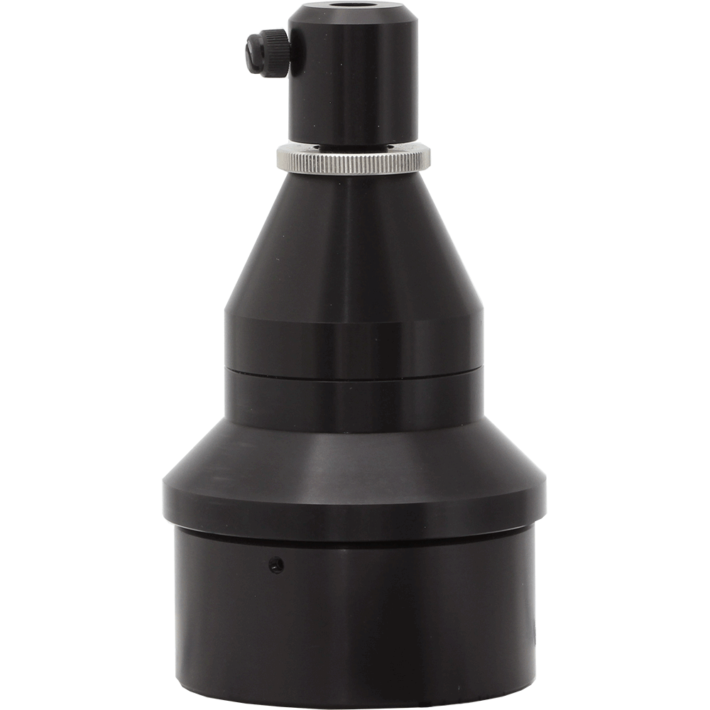 Liquid Light Guide Adapter for Olympus BH2 Fluorescence Units Lab Equipment