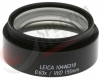 Leica Objective 0.63x supplementary lens  for S4 E and all S6 models