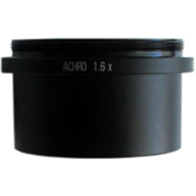 Leica 1.6x Achromat Objective, M60 Thread Model # 10450163