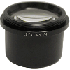 Leica 2.0x Achromat Objective, M60 Thread Model # 10450164