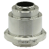 0.70x C-Mount for Leica HC Mount (34.5mm Interface)