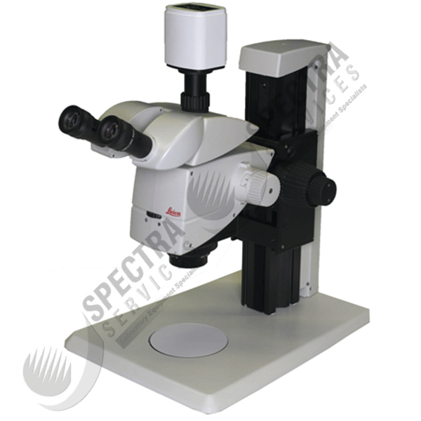 Leica Spectra Services, Inc.