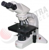 Leica DMLS Binocular Microscope