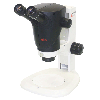 Leica S7 E Stereo Microscope on Table Stand