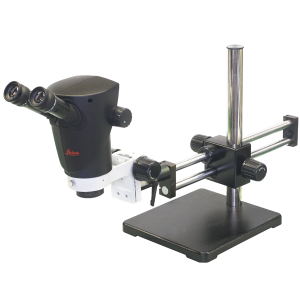 leica boom stand