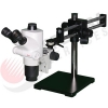 Leica S8 APO Stereo Microscope on Boom Stand