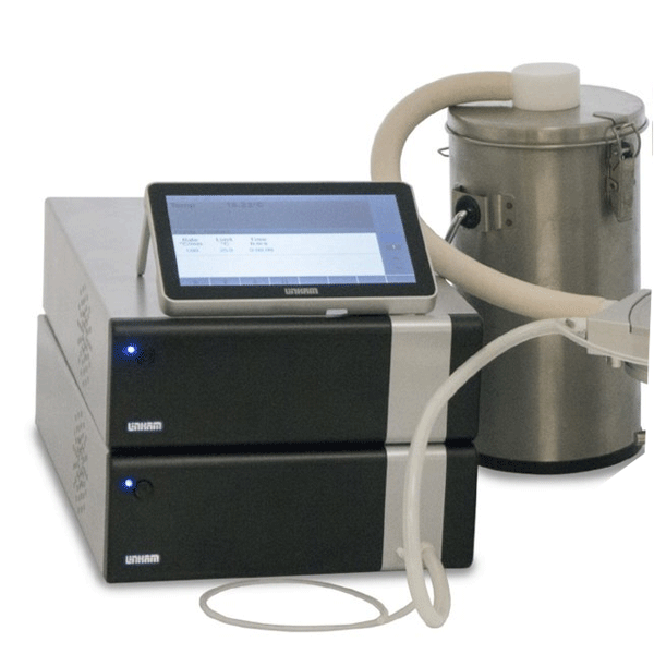Linkam LNP96 Liquid Nitrogen System Lab Equipment