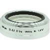 Nikon G-AL 0.5x Stereo Microscope Objective MMH31055