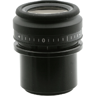 Nikon C-W 20x/12.5mm MIcroscope Eyepiece MMK30205