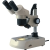 Motic SFC-11A N2GG 10x, 20x Turret Stereo Microscope