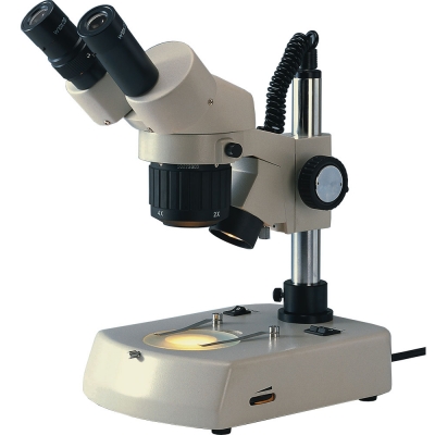 Motic Sfc 11a N2gg 10x 20x Turret Stereo Microscope