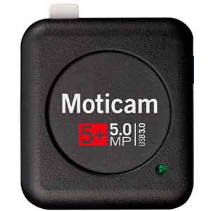 Moticam 5+ Digital Camera