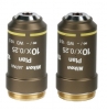 Nikon CFI Plan 10x/0.25na Microscope Objective