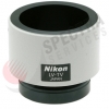 Nikon LV-TV Adapter 38mm Video Coupler