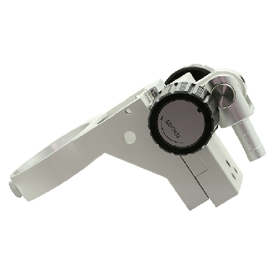 Nikon C-FMBN Bonder Arm Mount 76mm Dia with 5/8" Pin