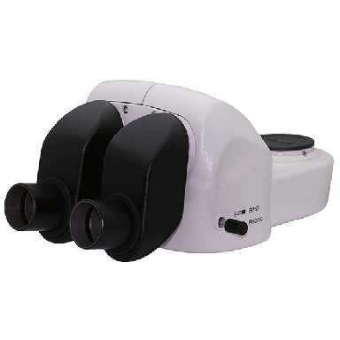 Nikon P-TL Tri Trinocular Head for SMZ800, SMZ800N and SMZ1270 Model # MMB52210