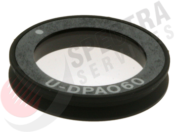 Olympus 60x  Nomarski Prism for 60x Oil Plan APO, 0.9 Top Universal Condenser