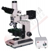 Olympus BHT BF/DF Transmitted and Reflected Light Microscope