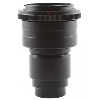 Optem 1.9x Nikon F-Mount adapter for Leica/Wild 37mm Photoports