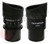 Olympus 30x Eyepieces Paired, One Focusable, One Fixed