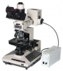 Olympus BHS Reflected and Transmitted Light Brightfield Darkfield Microscope
