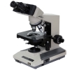 Olympus BHTU Binocular Microscope