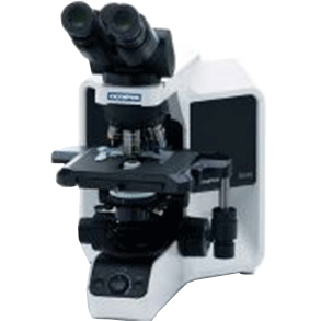 Olympus BX43 with 2x Objective Lab Equipment |