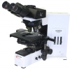 Olympus BX50 DIC Trinocular Microscope