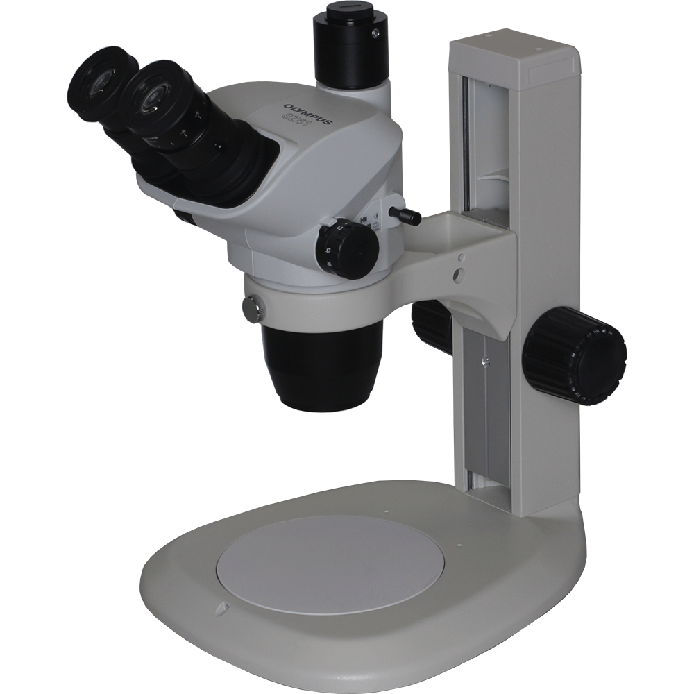 Olympus SZ2-STB3 Microscope holder bracket for SZ3060 SZ4045 SZ51 SZ61 76mm hole 