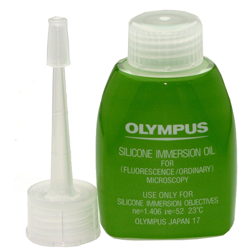 Olympus Immersion OilMicroscope Immersion Oil