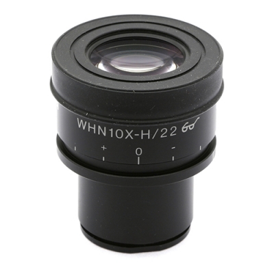 Olympus WHN10X-H/22 Focusing Eyepiece Lab Equipment | Spectra Services