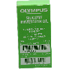 Olympus Silicone Immersion Oil 30cc Part # Z-81114