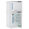 ABS 7 Cu. Ft. Pharmacy Refrigerator/Auto Defrost Freezer PH-ABT-HC-RFC7A