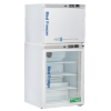 ABS 7 Cu. Ft. Pharmacy Refrigerator/Freezer Combo Unit PH-ABT-HC-RFC7