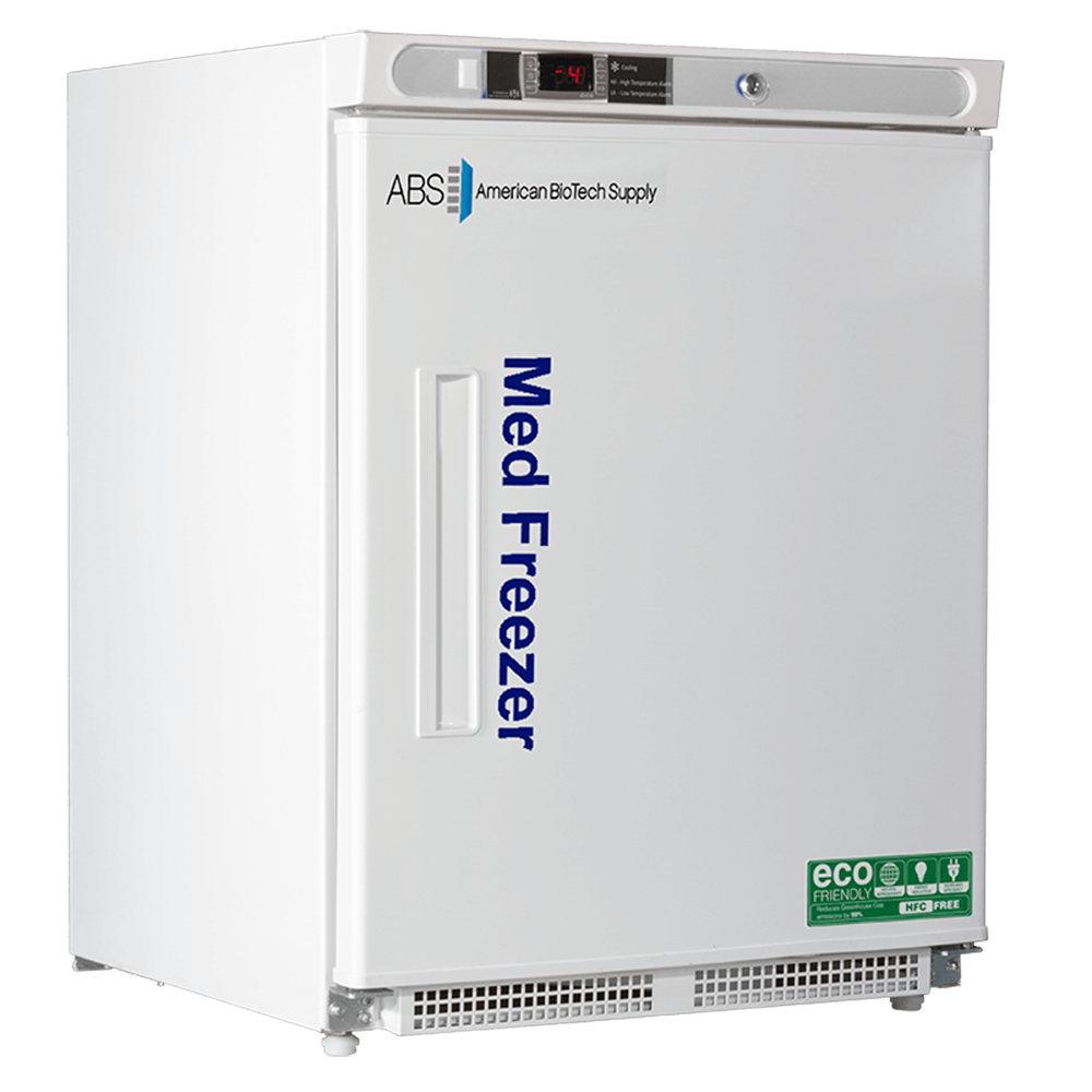 ABS 4.2 Cu. Ft. Premier Pharmacy/Vaccine FreezerbuiltinADA PHABTHC