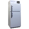 ABS 16 Cu. Ft. Pharmacy Refrigerator/Freezer Combo Unit PH-ABT-RFC-16A