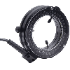 Techniquip Proline 80 Daylight LED Ring Illuminator XHDMI fits up to 66mm