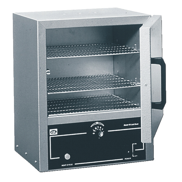 Quincy Lab 20GC 1.27 Cu. Ft Gravity Convection Oven Lab Equipment