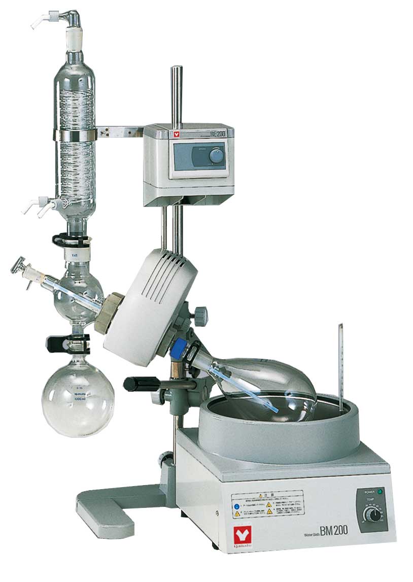 Rotary Evaporators