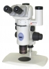 Nikon SMZ1500 Trinocular Stereo Microscope with Tilting Head