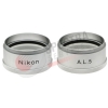 Nikon 0.5X Stereo Microscope Objective