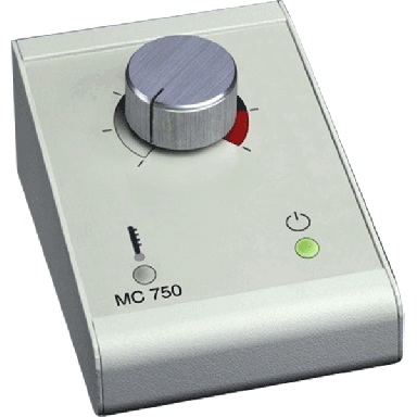 Schott VisiLED MC 750 Controller 400.010