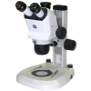 Zeiss Stemi 508Trinocular Microscope with LED Base with Top and Bottom Lighting