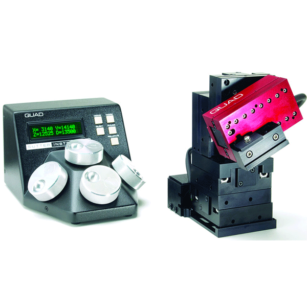 Sutter P30/P Vertical Micropipette Puller with Platinum/Iridium Filament