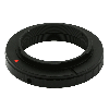 T-Mount Adapter for Canon EOS 35mm SLR Camera