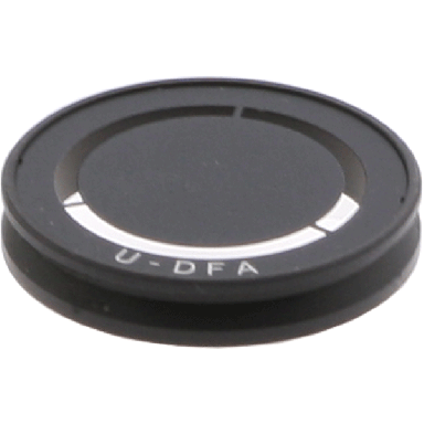 Olympus U-DFA; Darkfield Stop for Universal Condenser, 40x Dry U-CD109